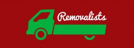 Removalists Medway NSW - Furniture Removals
